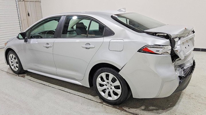 Toyota Corolla  2025