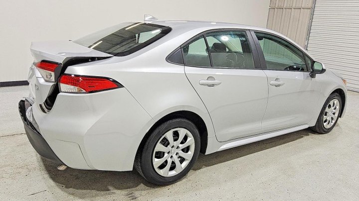 Toyota Corolla  2025