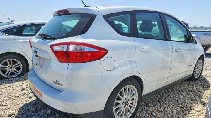 Ford C-MAX  2015