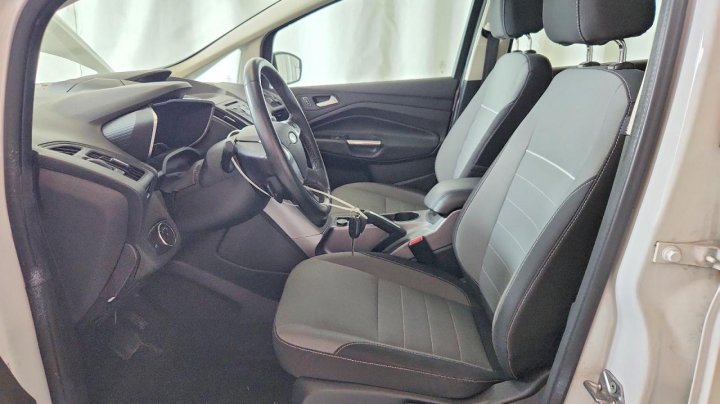 Ford C-MAX  2015