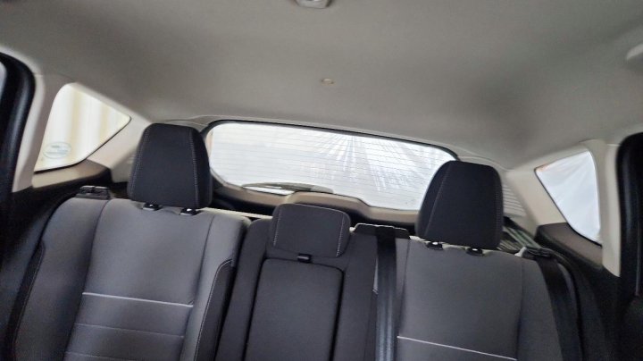 Ford C-MAX  2015