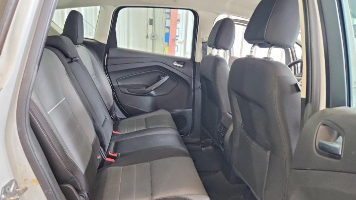 Ford C-MAX  2015