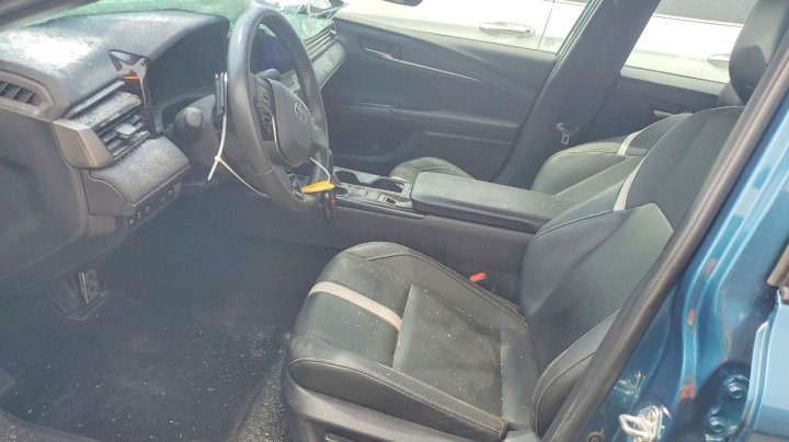 Toyota Camry  2025