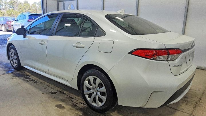 Toyota Corolla  2022