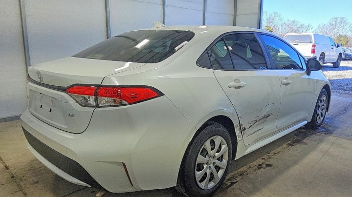 Toyota Corolla  2022