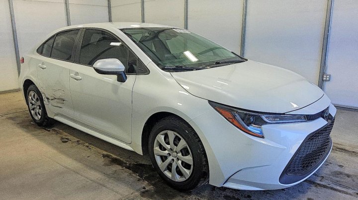 Toyota Corolla  2022