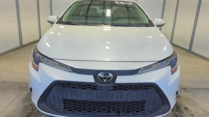 Toyota Corolla  2022