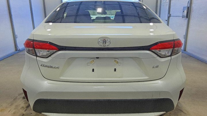 Toyota Corolla  2022
