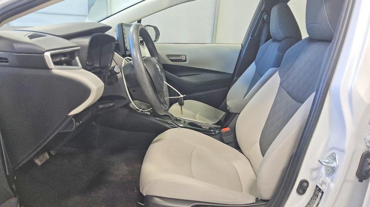 Toyota Corolla  2022