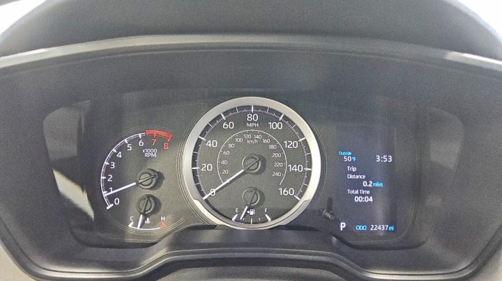 Toyota Corolla  2022