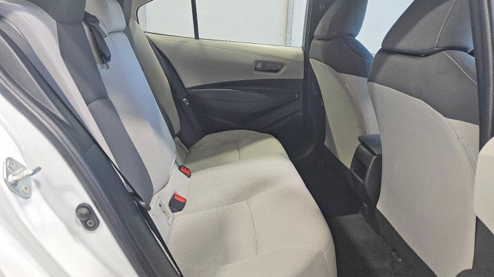 Toyota Corolla  2022