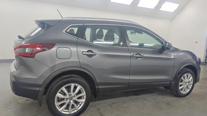 Nissan ROGUE  2021