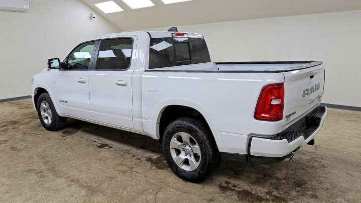 RAM 1500  2025