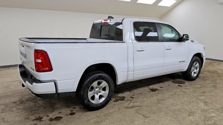 RAM 1500  2025