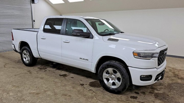 RAM 1500  2025