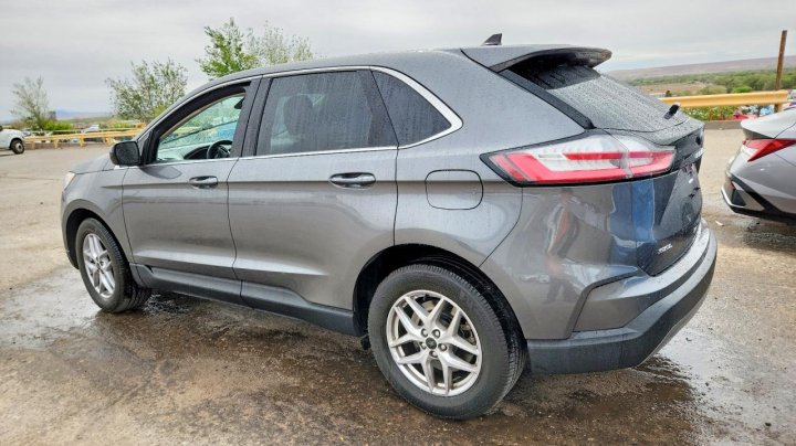 Ford EDGE  2023