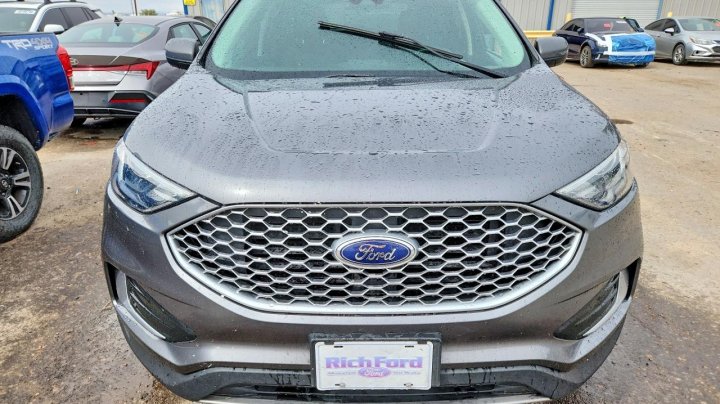 Ford EDGE  2023