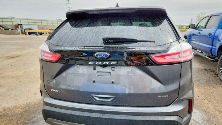 Ford EDGE  2023