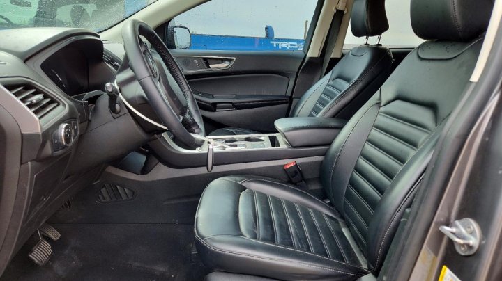 Ford EDGE  2023