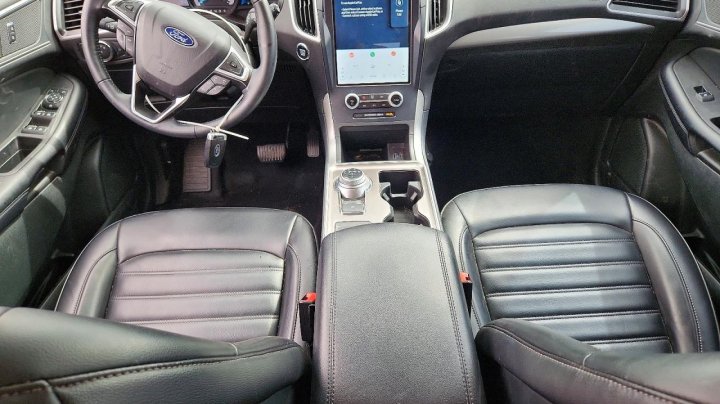 Ford EDGE  2023