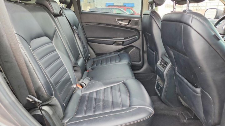 Ford EDGE  2023
