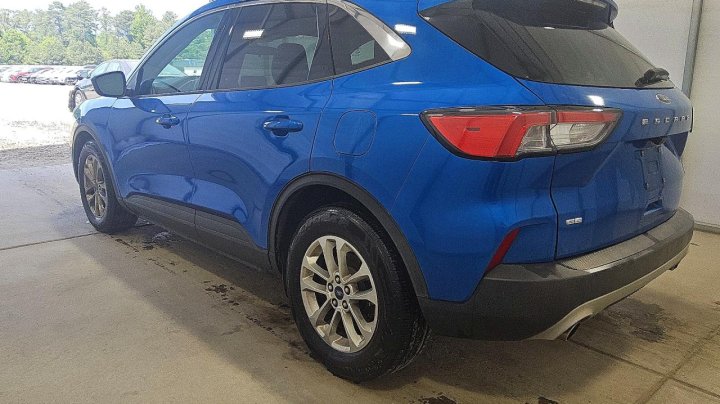 Ford Escape  2021