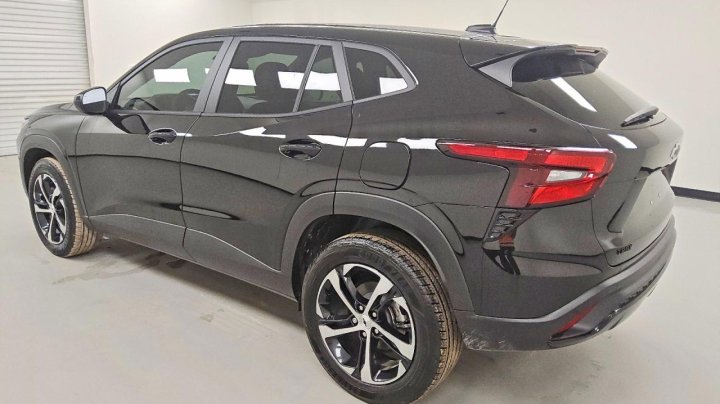Chevrolet Trax  2025