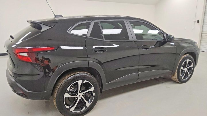 Chevrolet Trax  2025