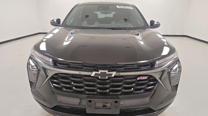 Chevrolet Trax  2025