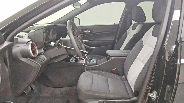 Chevrolet Trax  2025