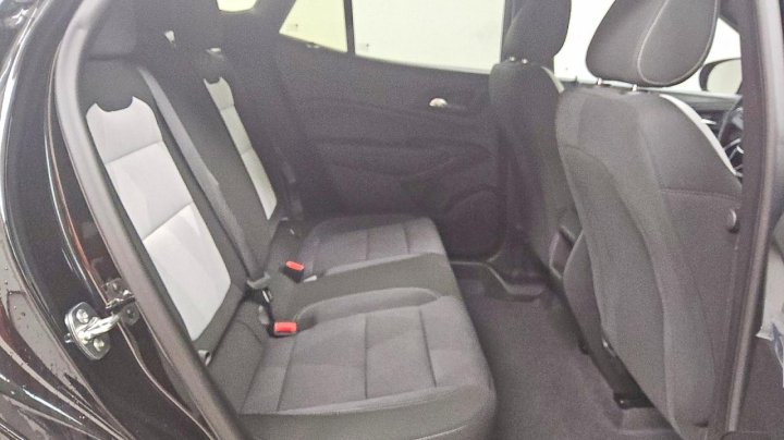 Chevrolet Trax  2025