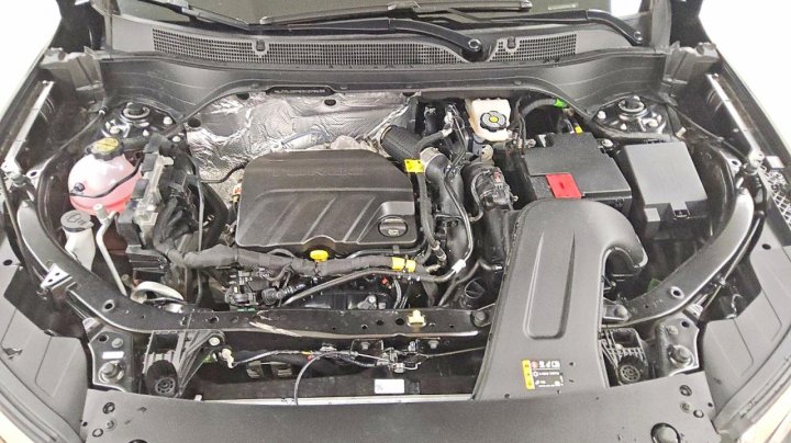 Chevrolet Trax  2025