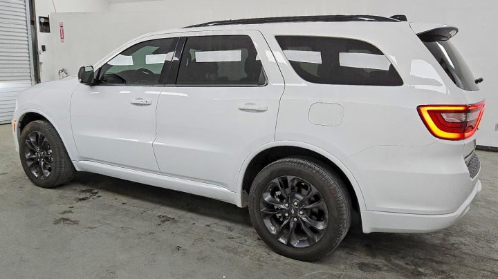 Dodge DURANGO  2023