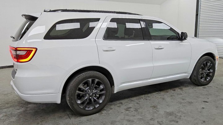 Dodge DURANGO  2023