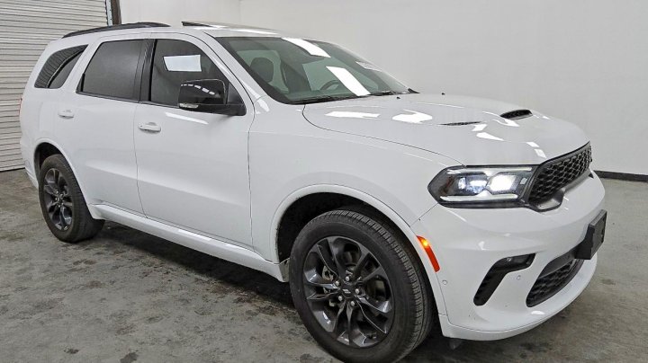 Dodge DURANGO  2023