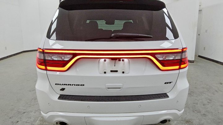 Dodge DURANGO  2023