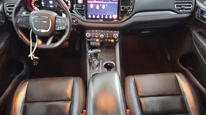 Dodge DURANGO  2023