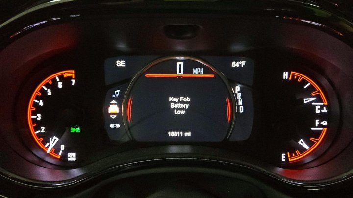 Dodge DURANGO  2023