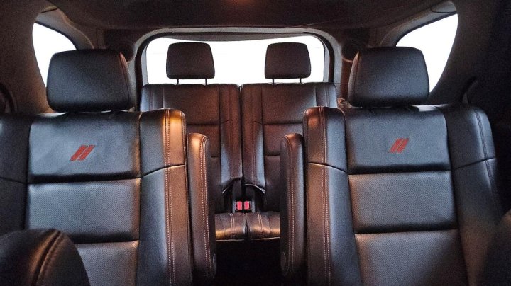 Dodge DURANGO  2023