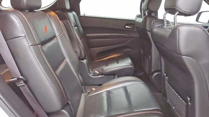 Dodge DURANGO  2023