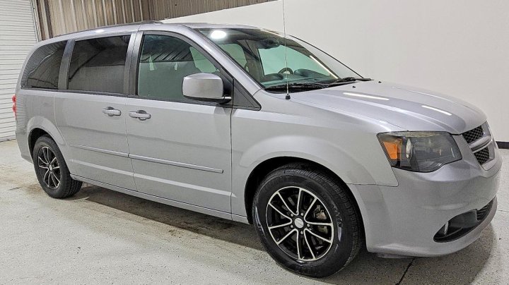 Dodge GRAND  2017