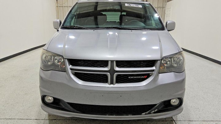 Dodge GRAND  2017
