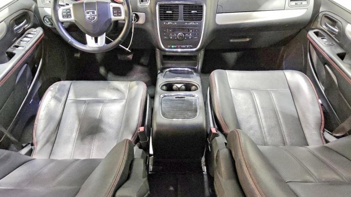 Dodge GRAND  2017