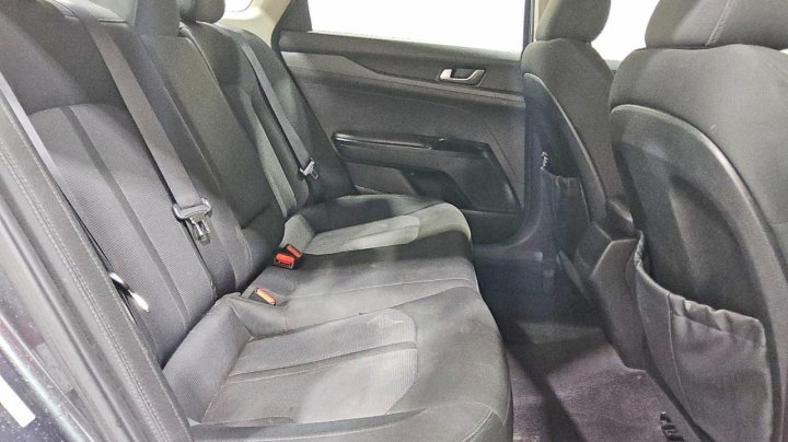KIA K5  2021