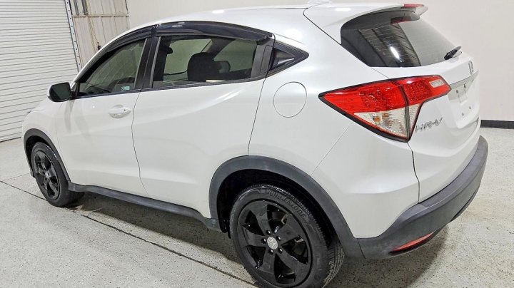Honda HR-V  2019