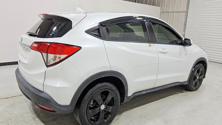 Honda HR-V  2019