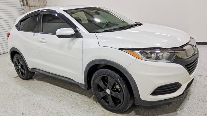 Honda HR-V  2019