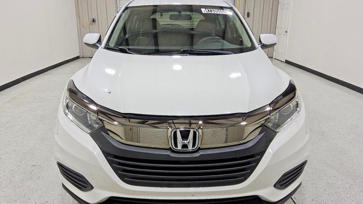 Honda HR-V  2019