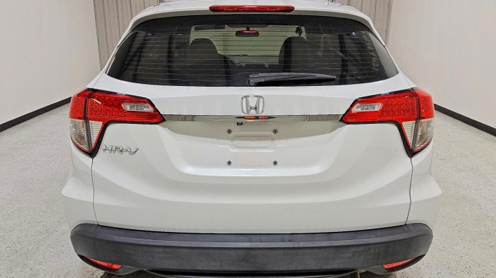 Honda HR-V  2019
