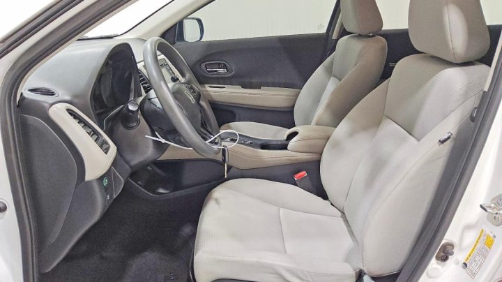 Honda HR-V  2019